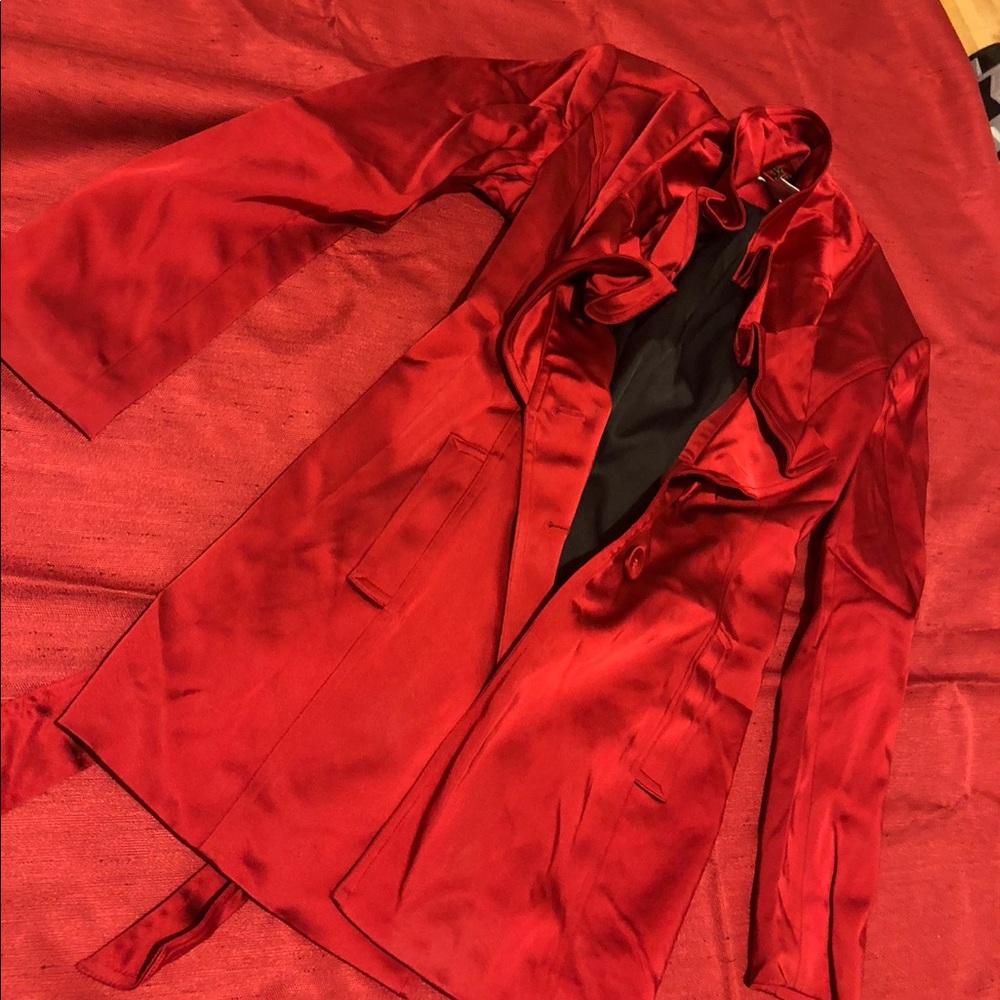 Cache Coat - image 2